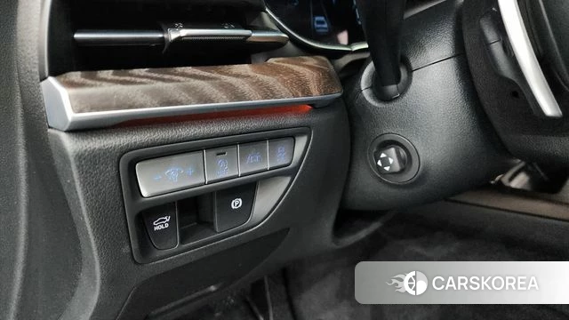 Genesis G80 (RG3) id 4637436 из Кореи 19