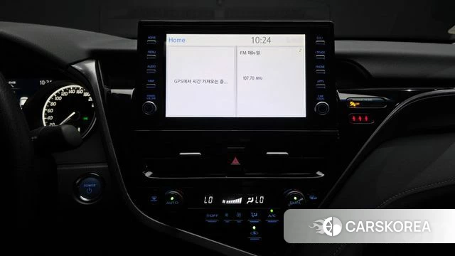 Toyota Camry (XV70) id 4757293 из Кореи 19