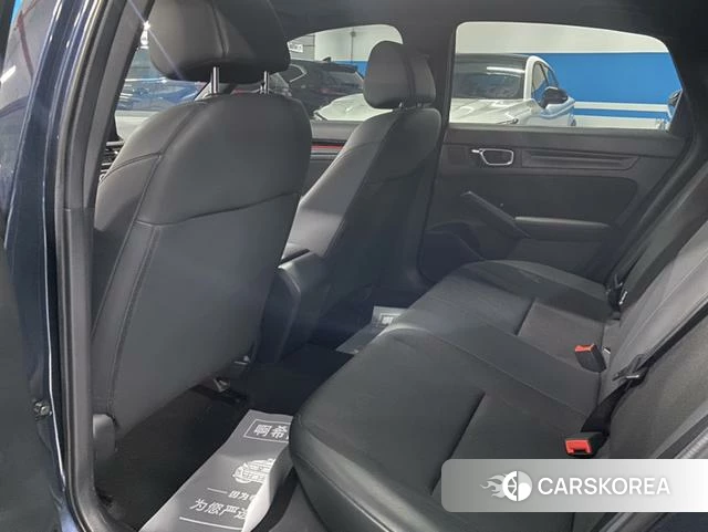 Honda Civic id 4353810 из Китая 19
