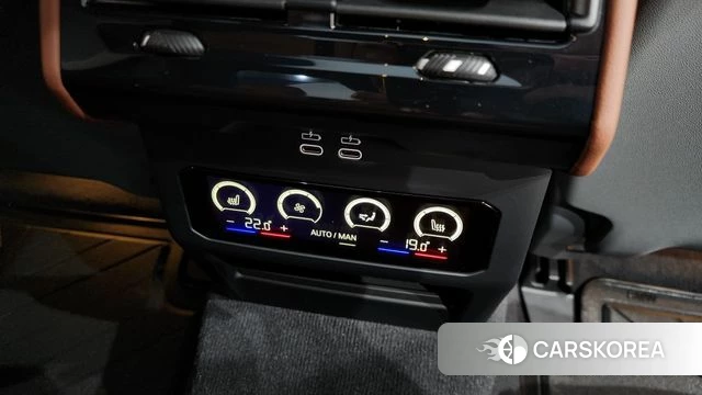 BMW 5 Series (G60) id 4222521 из Кореи 19