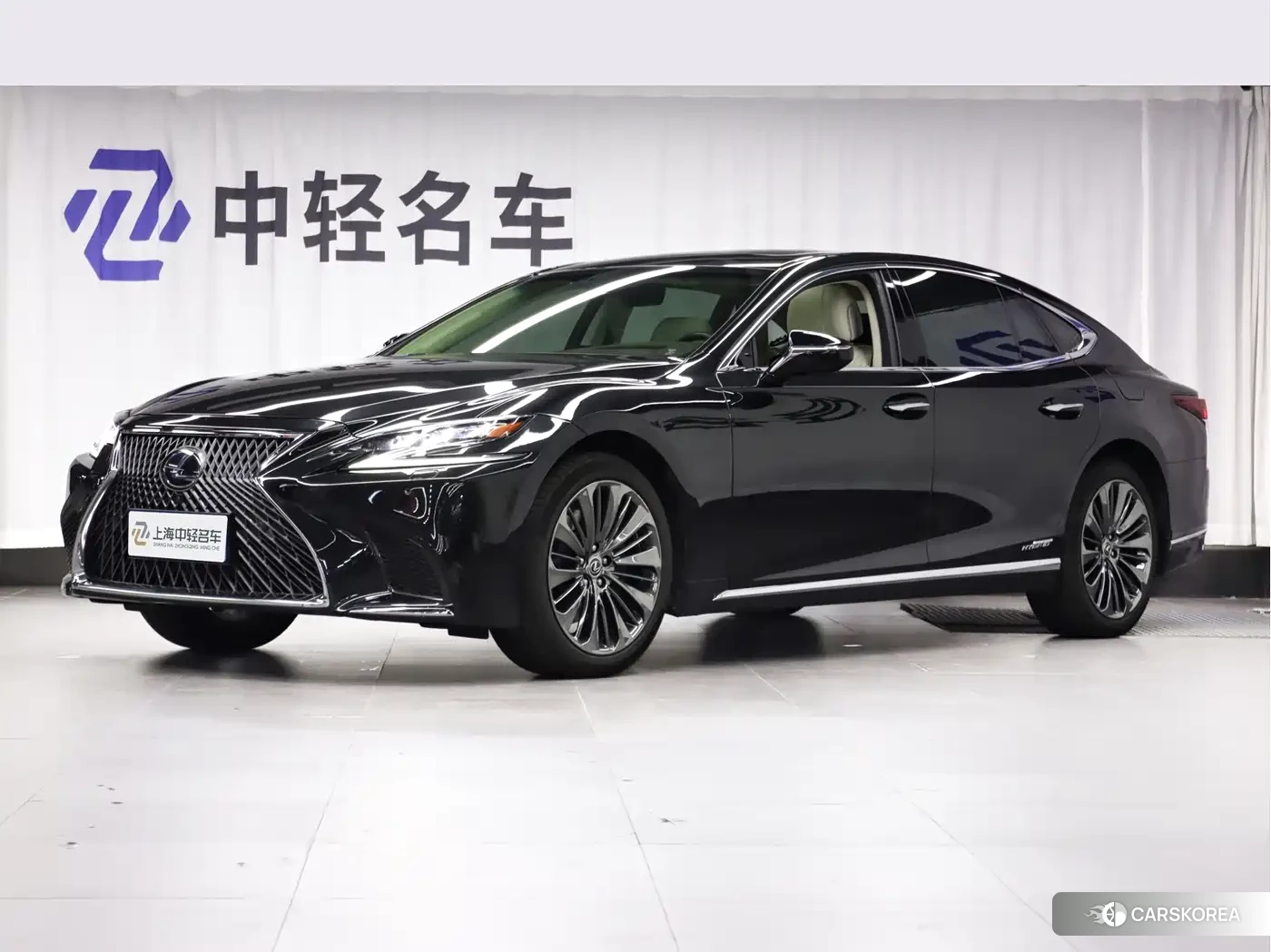 Lexus LS id 4583833 из Китая 19