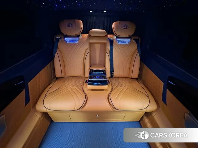 Mercedes-Benz Vito id 4321243 из Китая 19