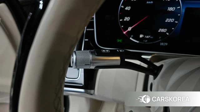 Mercedes-Benz S-Class W223 id 4481014 из Кореи 19