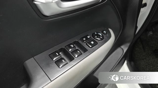 Kia The New Kia Ray id 4281554 из Кореи 19