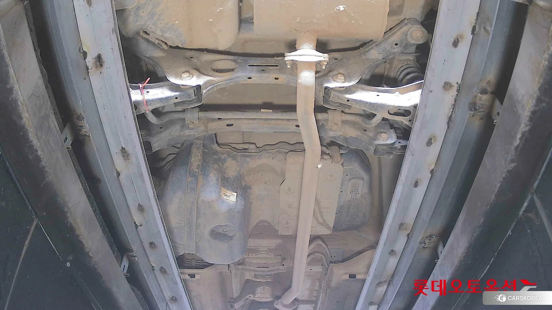 Hyundai Tucson id 4289325 из Кореи 19