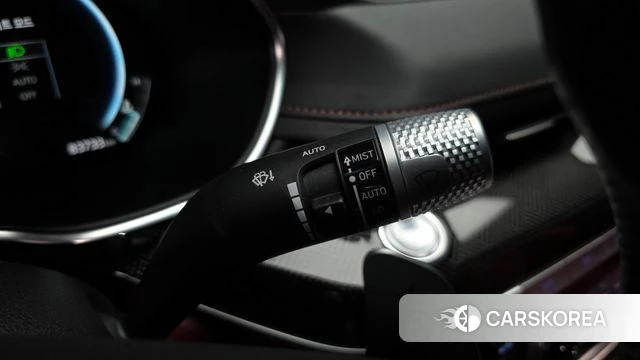 Genesis G80 (RG3) id 4618285 из Кореи 19