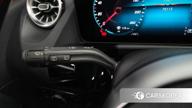 Mercedes-Benz GLA - Class H247 id 4224566 из Кореи 19