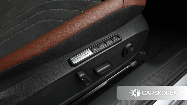 Volkswagen ID.4 id 4656580 из Кореи 19