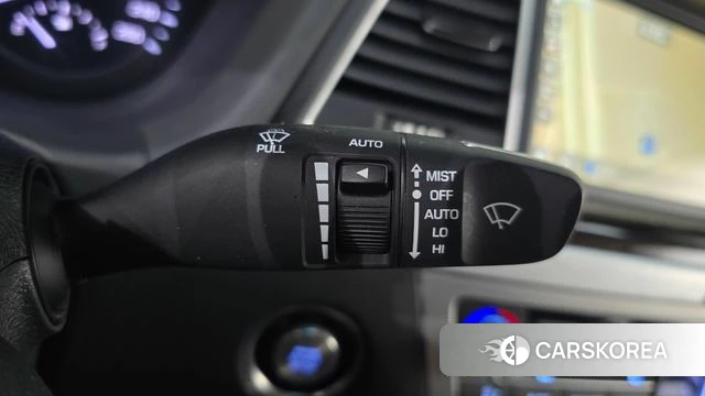 Genesis G80 id 4794638 из Кореи 19
