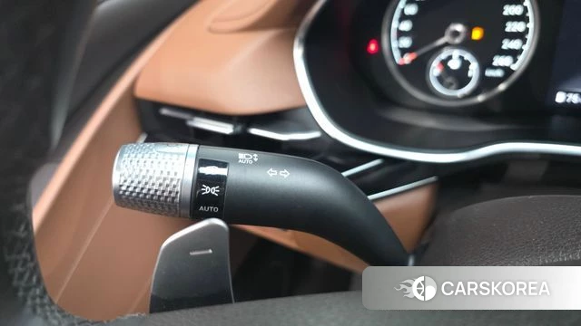 Genesis G80 (RG3) id 4614347 из Кореи 19