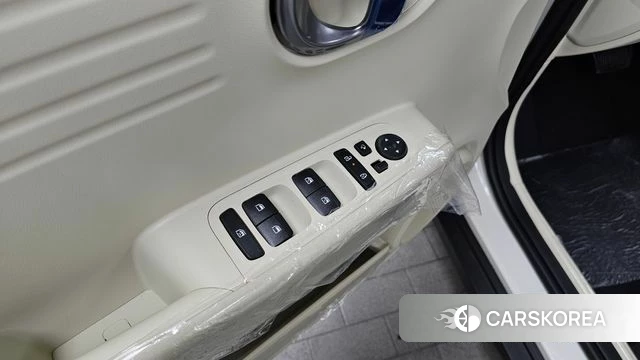 Hyundai The New Casper id 4407691 из Кореи 19