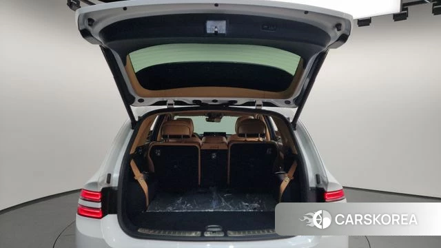 Genesis GV80 id 4201686 из Кореи 19