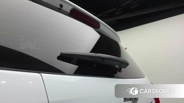 Chevrolet (GM Daewoo) The New Spark id 4203386 из Кореи 19