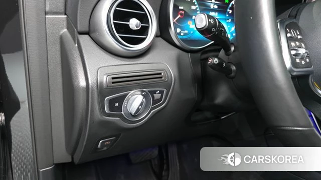 Mercedes-Benz GLC-Class X253 id 4620014 из Кореи 19