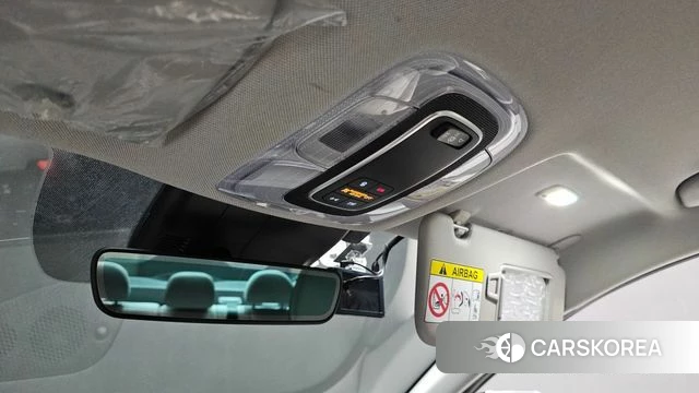 Hyundai Avante Hybrid (CN7) id 4324318 из Кореи 19