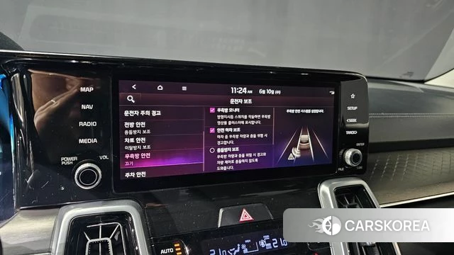 Kia Sorento 4th Generation id 4433695 из Кореи 19