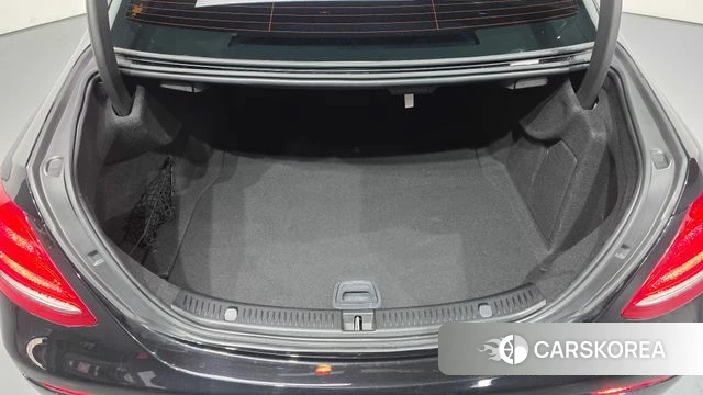 Mercedes-Benz E-Class W213 id 4856039 из Кореи 19