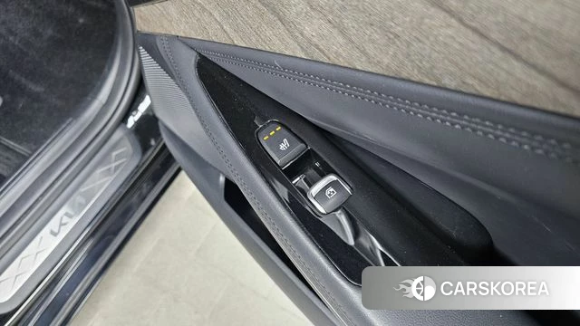 Kia K8 Hybrid id 4401390 из Кореи 19