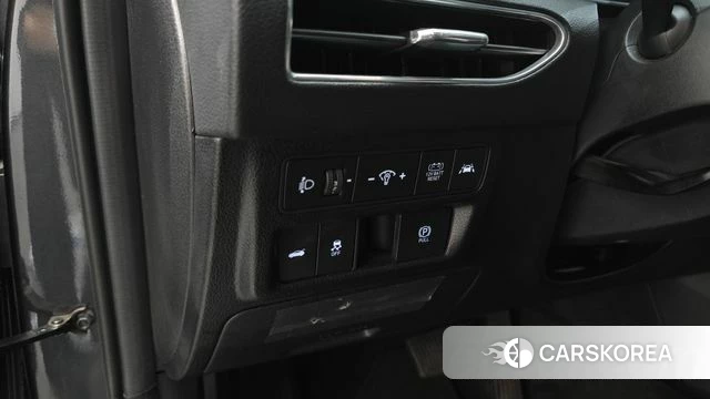Hyundai Sonata Hybrid (DN8) id 4481409 из Кореи 19