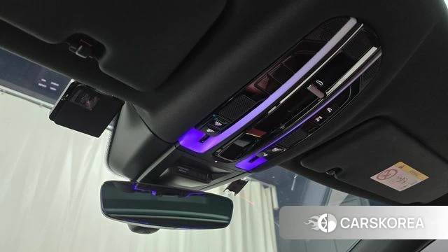 Porsche Cayenne (PO536) id 4593130 из Кореи 19