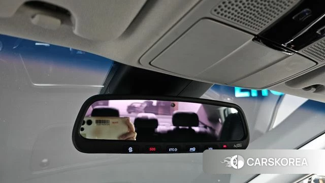 Hyundai Grandeur IG id 4435235 из Кореи 19