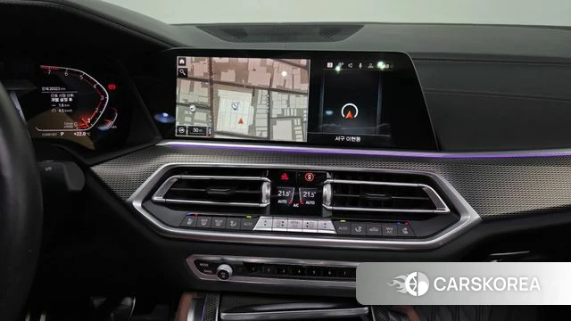 BMW X6 (G06) id 4376848 из Кореи 19
