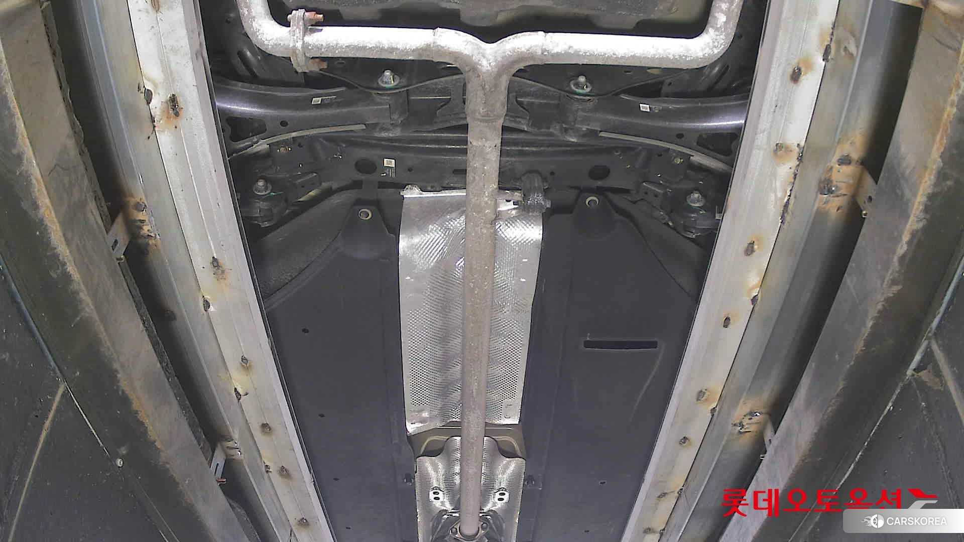 Hyundai Grandeur Hybrid id 3888362 из Кореи 19