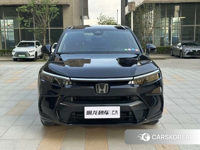 Honda Hao Ying id 4263470 из Китая 19