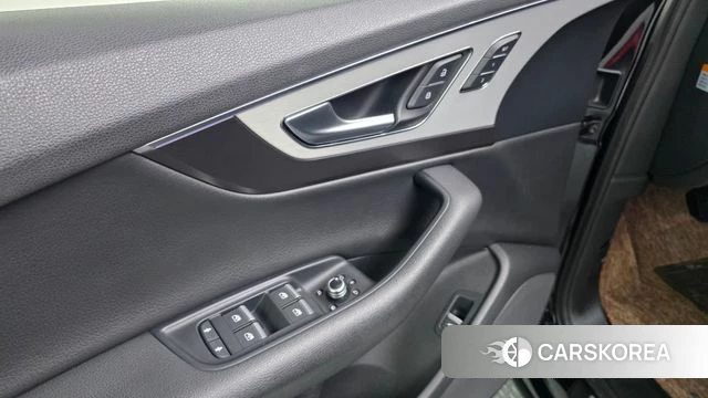 Audi Q7 (4M) id 4424463 из Кореи 19