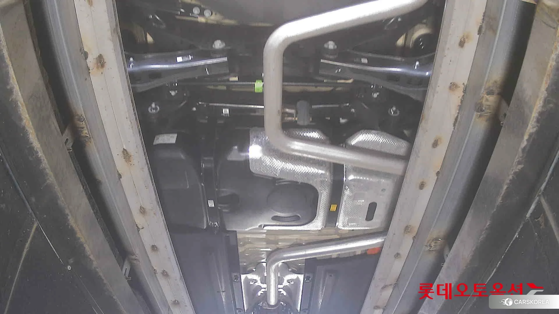 Kia K5 Hybrid id 4902448 из Кореи 19