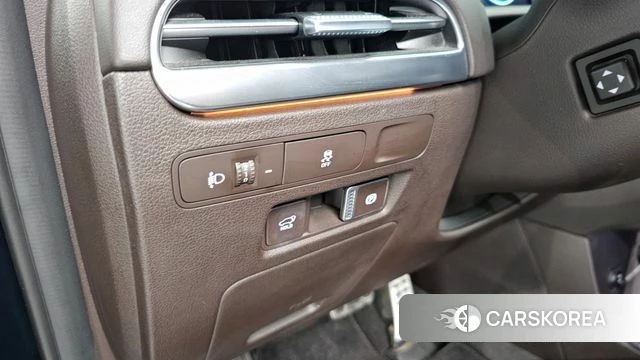 Hyundai The New Palisade id 4929302 из Кореи 19