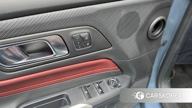 Ford Mustang 7th Generation id 4706154 из Кореи 19
