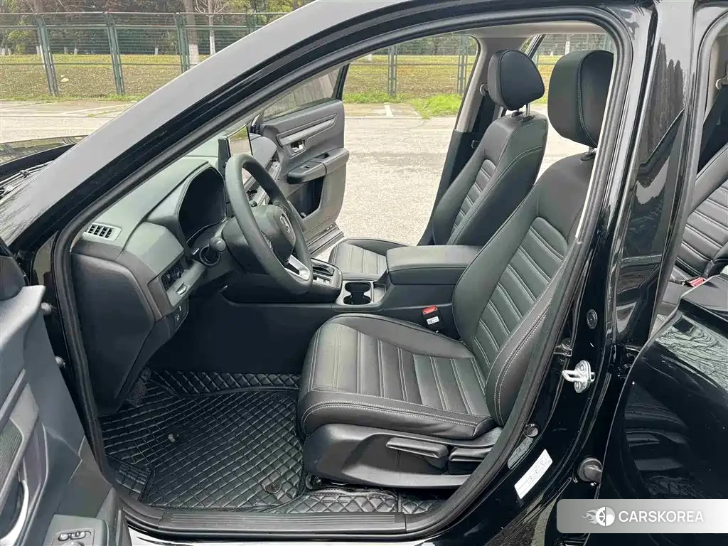 Honda CR-V id 4601794 из Китая 19