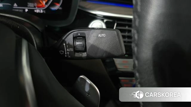 BMW 5 Series (G30) id 4481923 из Кореи 19