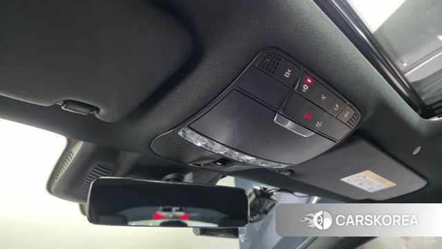 Mercedes-Benz AMG GT id 4721178 из Кореи 19