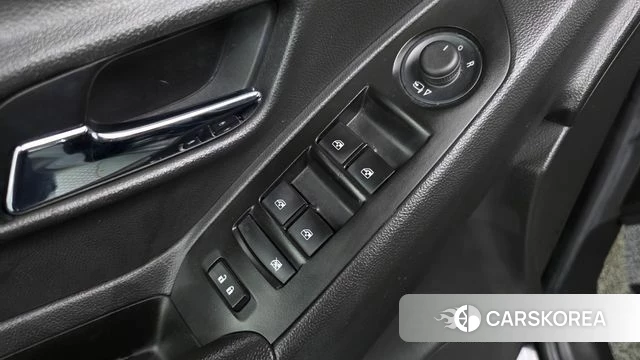 Chevrolet (GM Daewoo) The New Trax id 4637583 из Кореи 19
