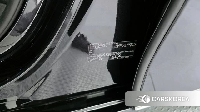 Genesis G80 (RG3) id 4400618 из Кореи 19
