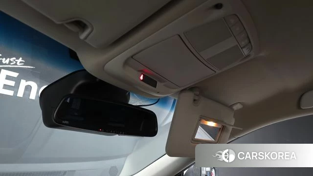 Renault Korea (Samsung) The New QM6 id 4414916 из Кореи 19