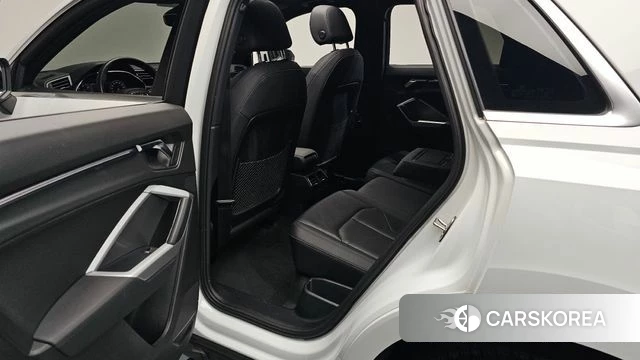 Audi Q3 (F3) id 4542460 из Кореи 19