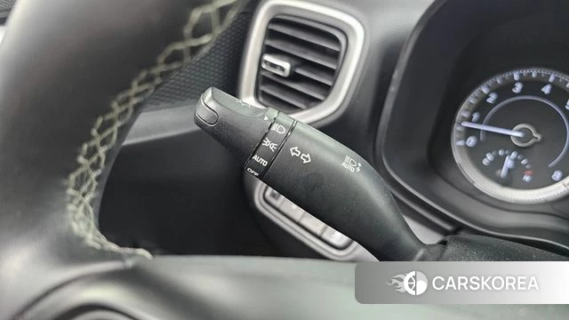 Hyundai Venue id 4267715 из Кореи 19