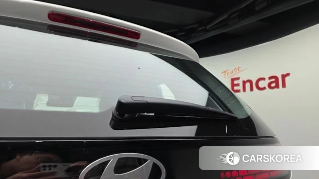 Hyundai The New Casper id 4279419 из Кореи 19