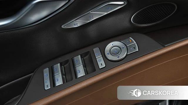 Genesis G80 (RG3) id 4657398 из Кореи 19