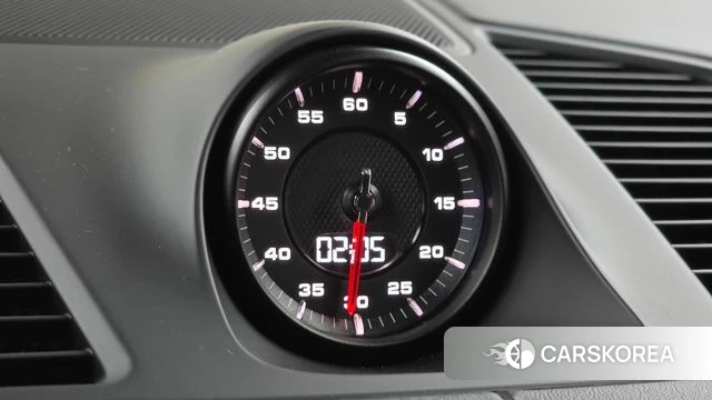 Porsche Cayenne (PO536) id 4650551 из Кореи 19