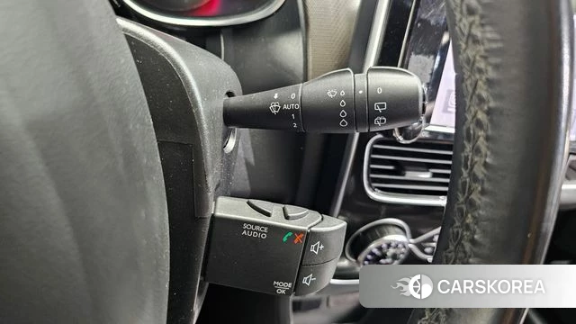 Renault Korea (Samsung) Clio id 4491071 из Кореи 19