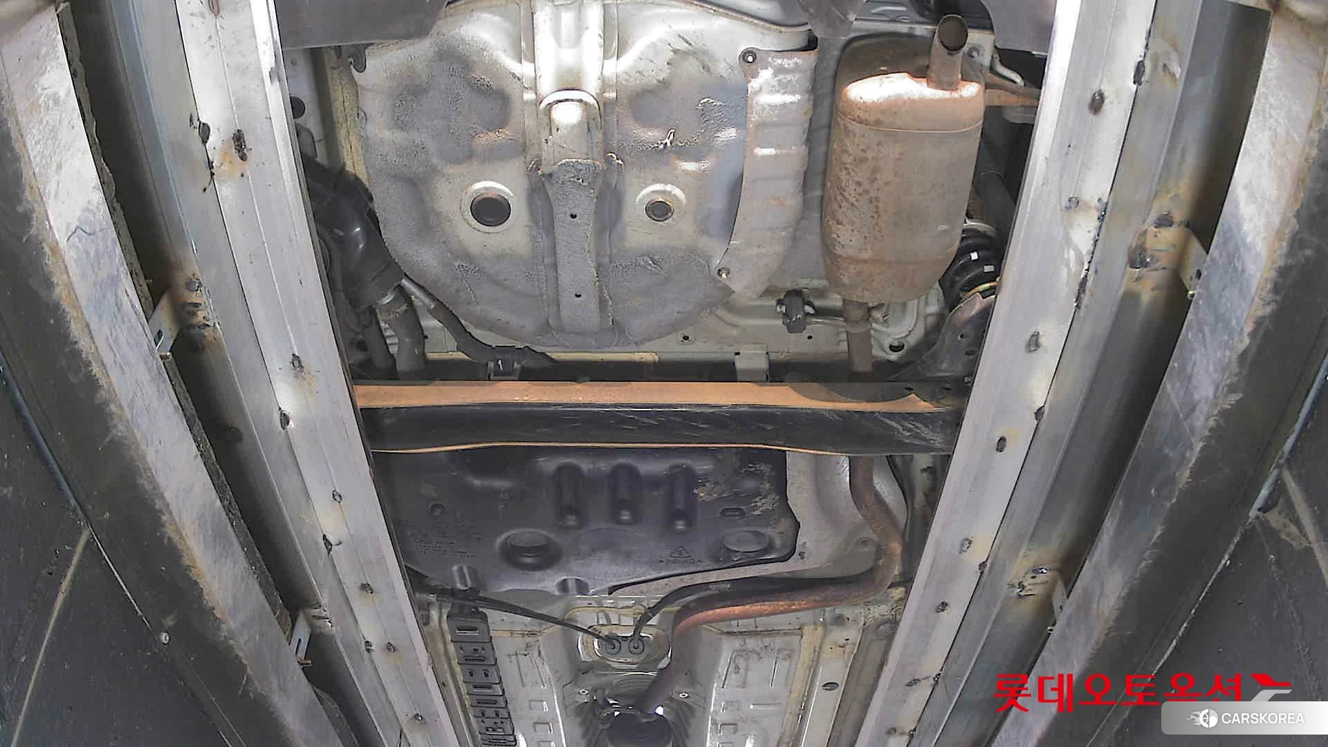 Kia Morning id 3869390 из Кореи 19