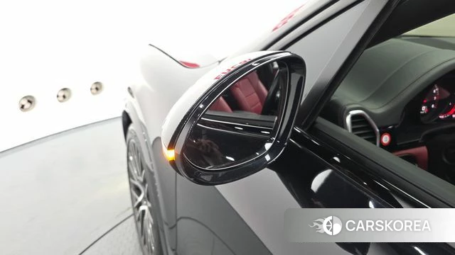 Porsche Cayenne (PO536) id 4594440 из Кореи 19