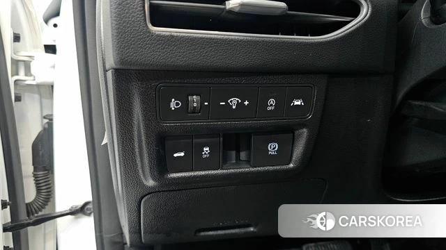 Hyundai Sonata (DN8) id 4459210 из Кореи 19