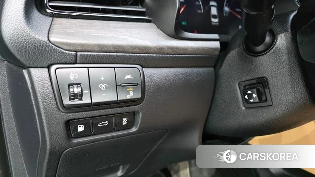 Kia K7 Premier id 4423728 из Кореи 19
