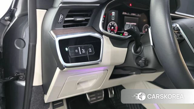Audi A7 (4K) id 4580089 из Кореи 19