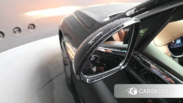 Genesis G80 (RG3) id 4749882 из Кореи 19